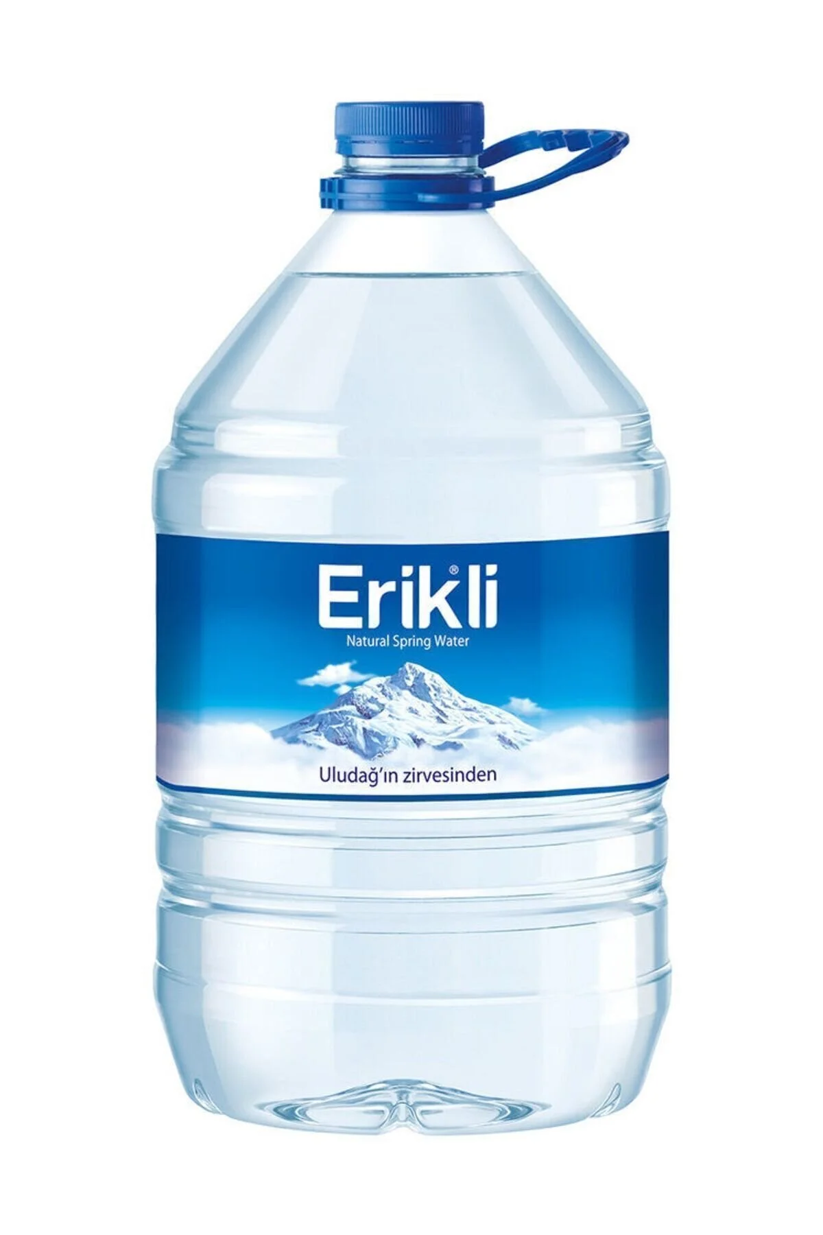ERİKLİ 5 SU